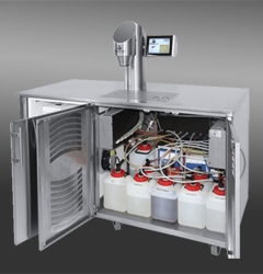 Cocktailmaschine tender one kaufen Cocktailmaschine tender one kaufen